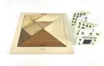 Tangram dei Legni