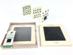 Tangram classico in legno - immagine 2