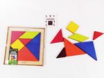 Large Color Tangram - Image 5