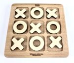 Small Tic tac toe