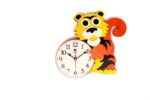 Orologio da muro in legno - immagine 4