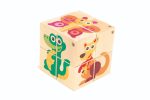 Cubotto Puzzle 3D