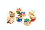 Cubotto Puzzle 3D