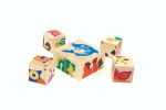 Cubotto - Puzzle 3D - immagine 2