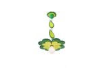 Fiori Lampada a sospensione - immagine 3