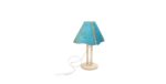 Lampada MiniMA in legno - immagine 3