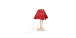 Lampada MiniMA in legno