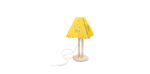 Lampada MiniMA in legno - immagine 4