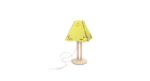 Lampada MiniMA in legno - immagine 5
