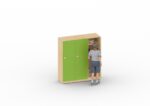 Safe Locker Kids