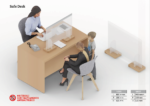Safe Desk - Work in safety - Image 4