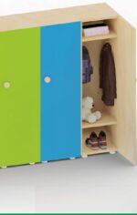 Safe Locker 3 ante