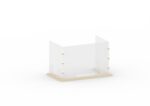 Safe Desk model C