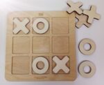 Tic tac toe Large - Image 2