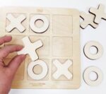Tic tac toe Large - Image 3
