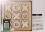 Tic tac toe Large - Image 4