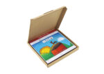 Il Gallo Chicchirichì - Inbook - Book €10 + game €19.90 - Image 2