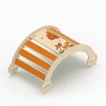 Arco e dondolo Montessori - immagine 8