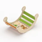 Arco e dondolo Montessori - immagine 7