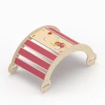 Arco e dondolo Montessori - immagine 4
