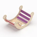 Arco e dondolo Montessori - immagine 3