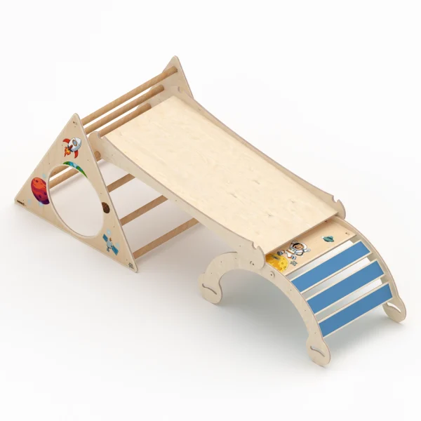 Palestra Montessori