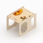 Poltrona della crescita Montessori - immagine 10