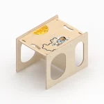 Poltrona della crescita Montessori - immagine 11