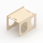 Poltrona della crescita Montessori - immagine 13