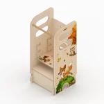 Torre della crescita Montessori - immagine 3