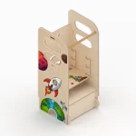 Torre della crescita Montessori - immagine 7