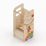 Torre della crescita Montessori - immagine 5
