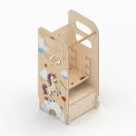 Torre della crescita Montessori - immagine 4