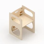 Poltrona della crescita Montessori - immagine 8