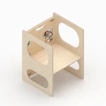 Poltrona della crescita Montessori - immagine 7