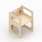 Poltrona della crescita Montessori - immagine 4
