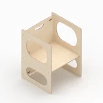 Poltrona della crescita Montessori - immagine 3