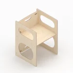 Poltrona della crescita Montessori - immagine 2