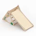 Triangolo di Pikler con Scivolo - immagine 6