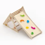 Triangolo di Pikler con Scivolo - immagine 5