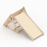 Triangolo di Pikler con Scivolo - immagine 4