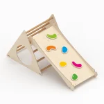 Triangolo di Pikler con Scivolo - immagine 3