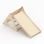 Triangolo di Pikler con Scivolo - immagine 2