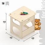 Banco Montessori